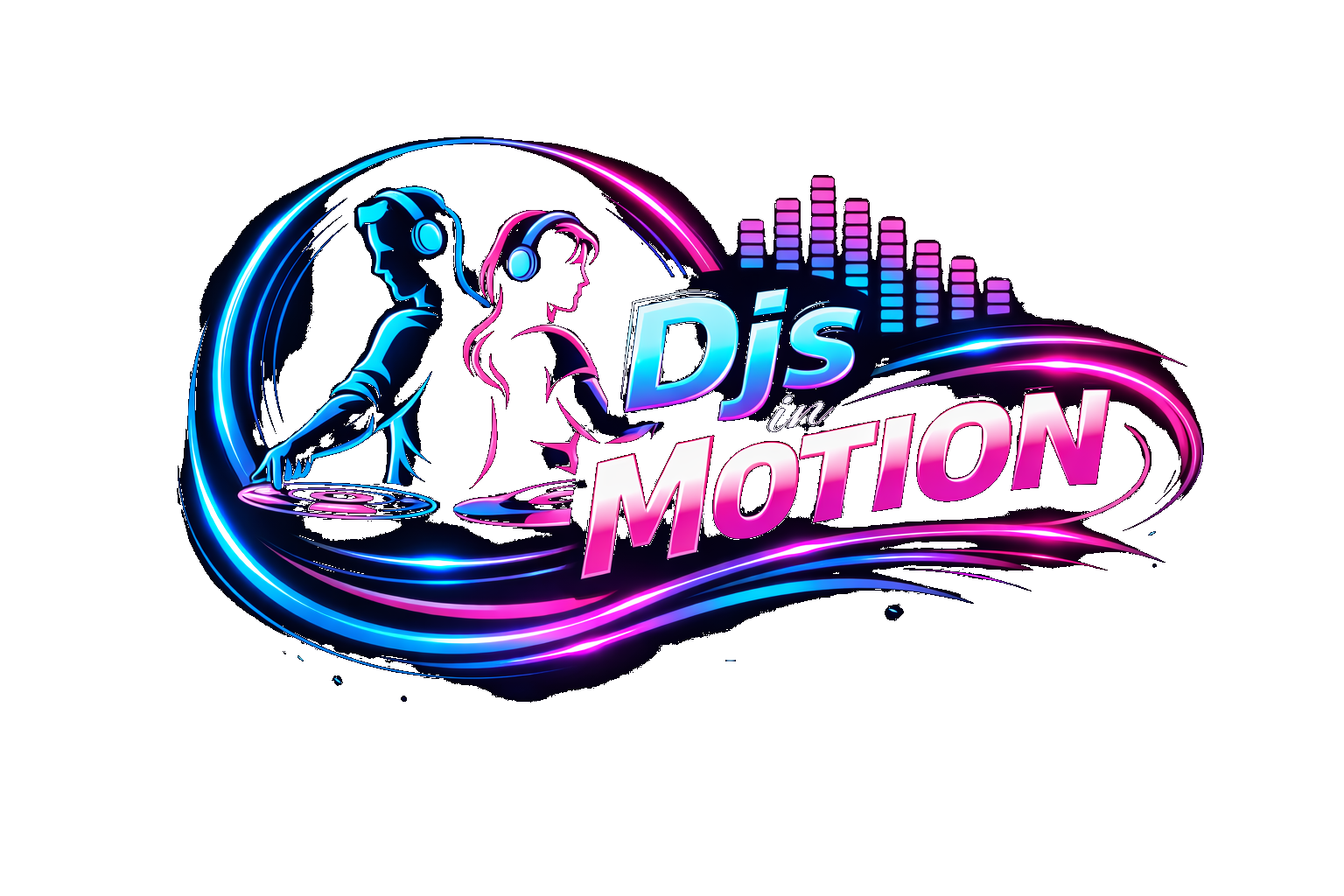 Djs in Motion